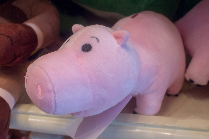 【トイ・ストーリー】「ハム」を徹底解説！豚の貯金箱のプロフィールまとめ！