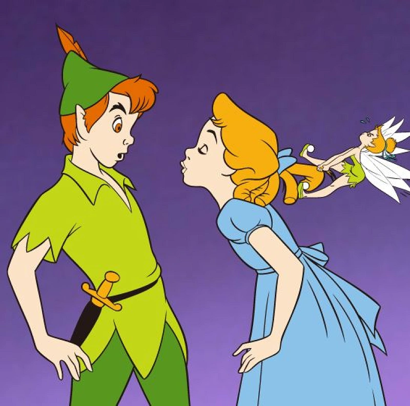 映画 わんわん物語 のあらすじ キャラクター ウォルトの実体験を基にしたディズニーの名作