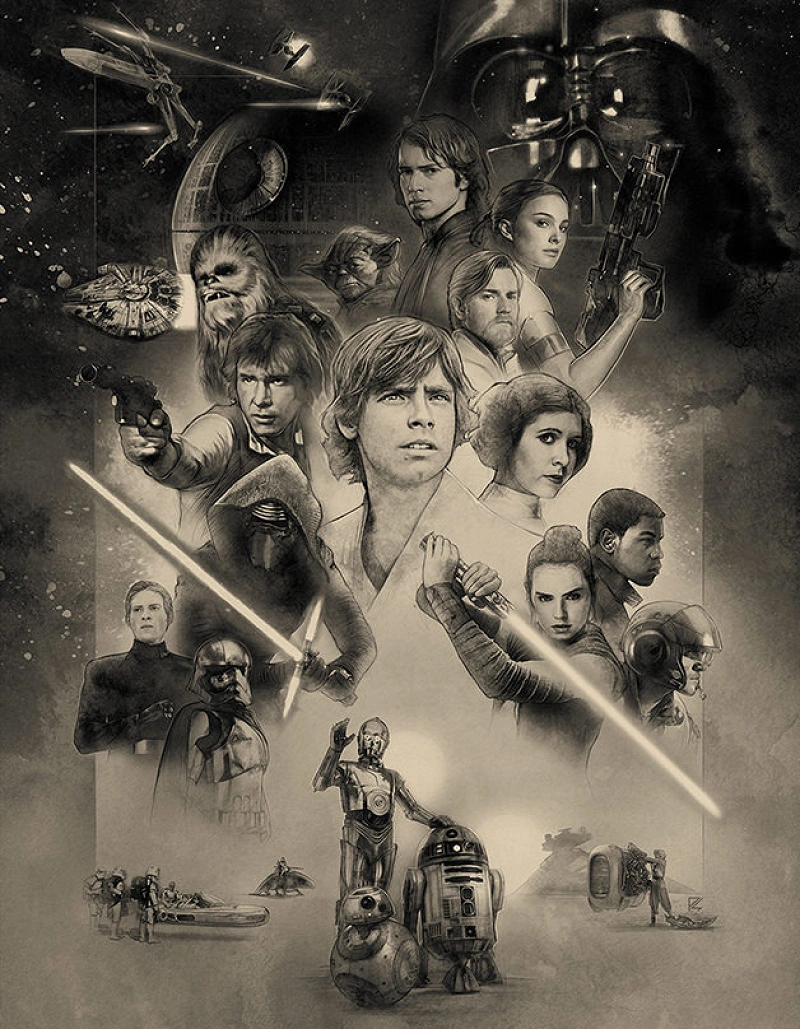 スターウォーズ のヨーダは最強or無能 秘密の多いキャラクターを徹底解説 種族や年齢は