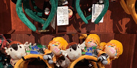 カチューシャ| キャステル | CASTEL ディズニー情報