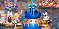 レジェンド・オブ・ミシカ| キャステル | CASTEL ディズニー情報