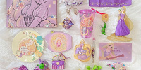 かわいいディズニー置き画| キャステル | CASTEL ディズニー情報