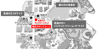 鬼滅の刃 禰豆子(ねずこ) ポップコーンバケツ販売場所(USJ)| キャステル | CASTEL ディズニー情報