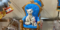 おしゃれキャット| キャステル | CASTEL ディズニー情報