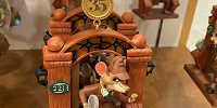 バジル| キャステル | CASTEL ディズニー情報