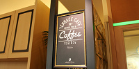 カフェレストラン テラス売店| キャステル | CASTEL ディズニー情報