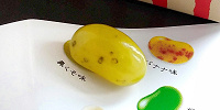 百味ビーンズ　鼻くそ味| キャステル | CASTEL ディズニー情報