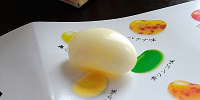 百味ビーンズ　耳あか味| キャステル | CASTEL ディズニー情報