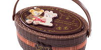 スーベニアケース| キャステル | CASTEL ディズニー情報