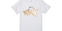 【D-Made】Tシャツ| キャステル | CASTEL ディズニー情報