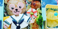 水平ダッフィー| キャステル | CASTEL ディズニー情報