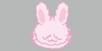 ぼさうさ　長毛時| キャステル | CASTEL ディズニー情報