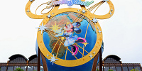 東京ディズニーシー20周年イベント| キャステル | CASTEL ディズニー情報