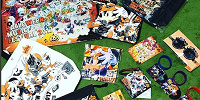 グッズを身につけて盛り上がろう！| キャステル | CASTEL ディズニー情報