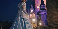 シンデレラ| キャステル | CASTEL ディズニー情報