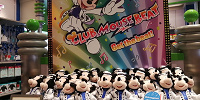 クラブマウスビートのグッズ| キャステル | CASTEL ディズニー情報
