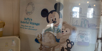 スーベニアランチケース| キャステル | CASTEL ディズニー情報