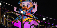 デイジーダック（エレクトリカルパレード）| キャステル | CASTEL ディズニー情報