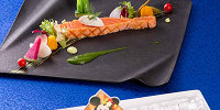 エンパイア・グリル・ランチ| キャステル | CASTEL ディズニー情報