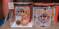 チョコレートクランチ | キャステル | CASTEL ディズニー情報