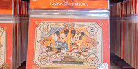ディズニーお正月2022グッズ| キャステル | CASTEL ディズニー情報