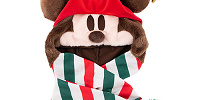 リルリンリンのファンキャップ| キャステル | CASTEL ディズニー情報