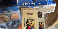 【ハンドジェル】ディズニーランド＆シーで買えるグッズまとめ！お土産にもぴったり！