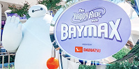 ベイマックスのハッピーライドがエントリー受付からスタンバイパスへ！何が変わるの？流れや注意点など解説！