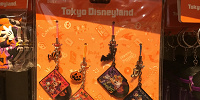 ストラップセット| キャステル | CASTEL ディズニー情報