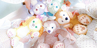 【必見】かわいいディズニーキャラクター20選！ミッキー＆フレンズやプリンセス・動物キャラクターなど！