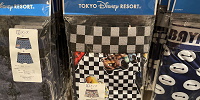 カーズボクサーパンツ| キャステル | CASTEL ディズニー情報