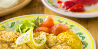 カフェ・ポルトフィーノのスペシャルセット| キャステル | CASTEL ディズニー情報