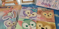 ダッフィー＆フレンズのグッズ| キャステル | CASTEL ディズニー情報