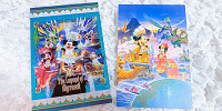 レジェンド・オブ・ミシカ| キャステル | CASTEL ディズニー情報