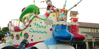 ミッキーのクリスマスの贈りもの| キャステル | CASTEL ディズニー情報