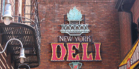 サンドウィッチ店「ニューヨーク・デリ」を徹底解説！レストランのメニュー＆おすすめポイントまとめ