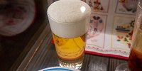 カフェ・ポルトフィーノで飲める舞浜地ビール「ハーヴェスト・ムーン」| キャステル | CASTEL ディズニー情報