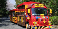 のんほいパークの駐車場情報まとめ！駐車料金や収容台数などを徹底解説