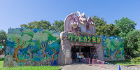 レーザーガンシューティング| キャステル | CASTEL ディズニー情報