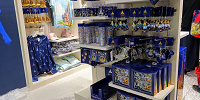 ウォルト・ディズニー・ワールド50周年のグッズ| キャステル | CASTEL ディズニー情報