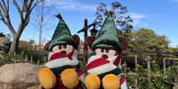 クリスマスの妖精「リルリンリン」とは？ディズニーのオリジナルキャラクターを解説！