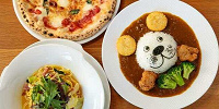 飲食店| キャステル | CASTEL ディズニー情報