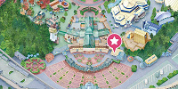 ベビーカー貸出窓口| キャステル | CASTEL ディズニー情報