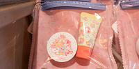 ハンドクリーム＆リップバームセット| キャステル | CASTEL ディズニー情報