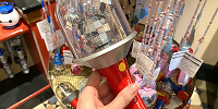 ミッキーの光るバトン（光るおもちゃ）| キャステル | CASTEL ディズニー情報