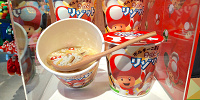 ポルチーニ薫るきのこリゾット| キャステル | CASTEL ディズニー情報