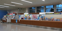 那覇空港の観光案内所| キャステル | CASTEL ディズニー情報