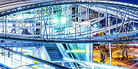 ユニバーサルシティ駅| キャステル | CASTEL ディズニー情報