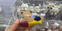 ブローチ| キャステル | CASTEL ディズニー情報