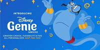 WDW変更点③ディズニー・ジーニーの導入| キャステル | CASTEL ディズニー情報